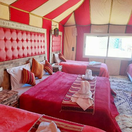 Best Desert Luxury Camp Merzouga Luaran gambar