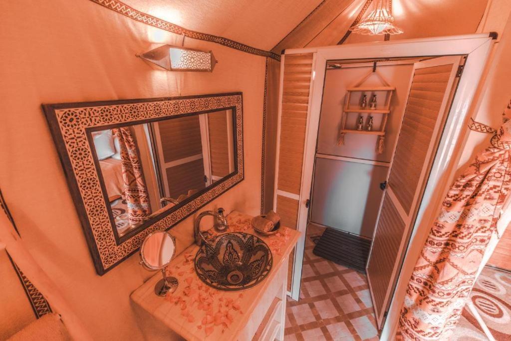 Best Desert Luxury Camp Merzouga Luaran gambar