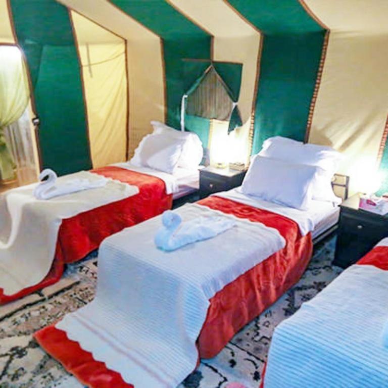 Best Desert Luxury Camp Merzouga Luaran gambar