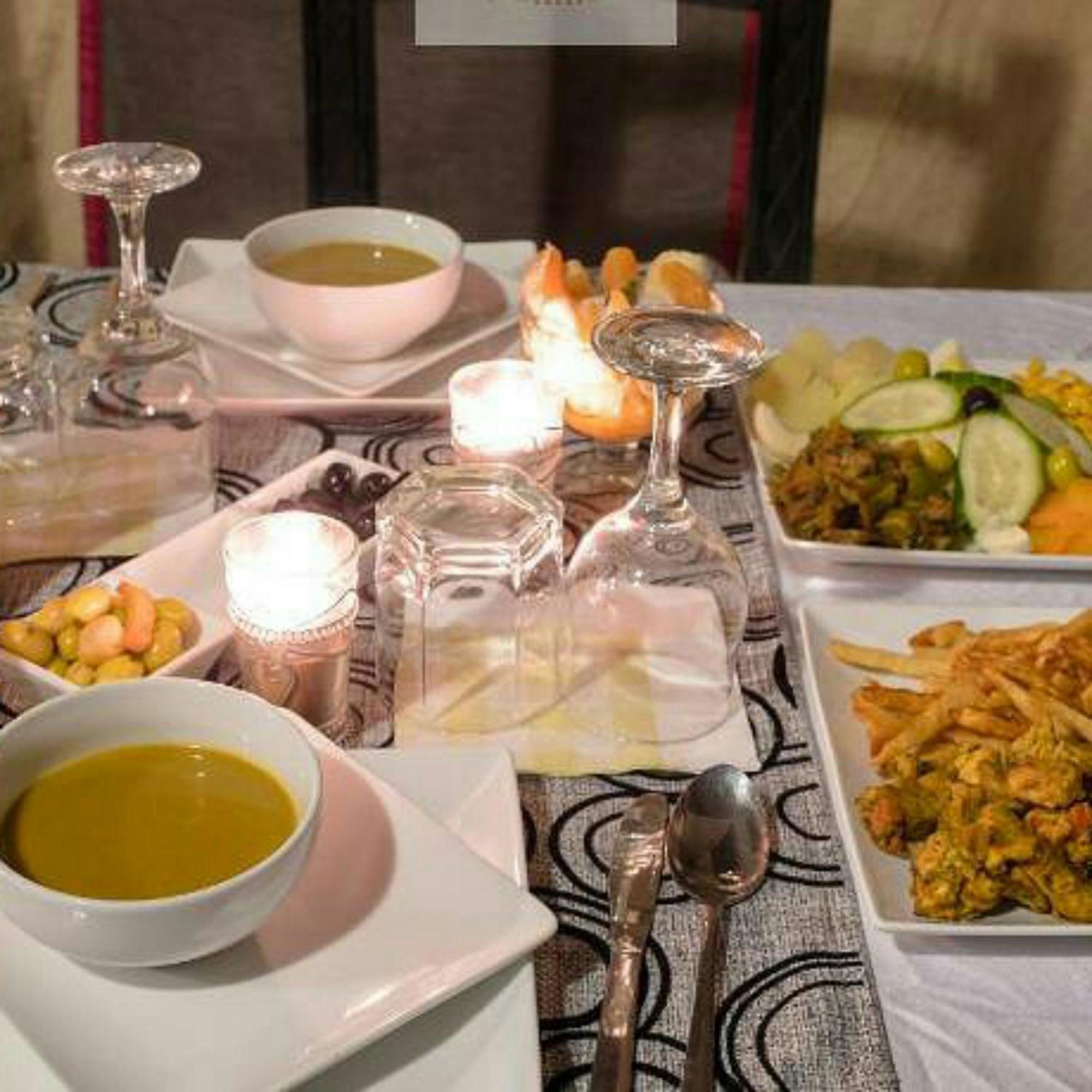 Best Desert Luxury Camp Merzouga Luaran gambar