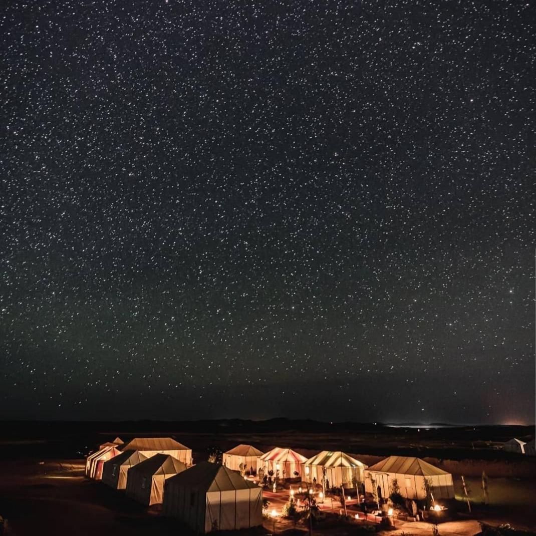 Best Desert Luxury Camp Merzouga Luaran gambar