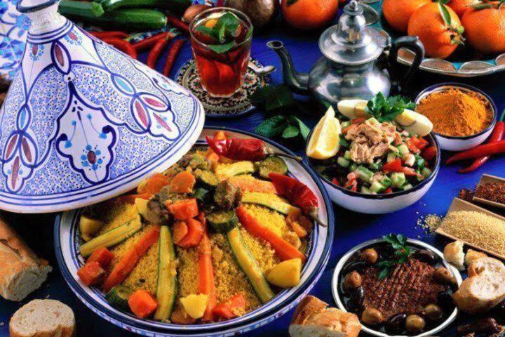 Best Desert Luxury Camp Merzouga Luaran gambar